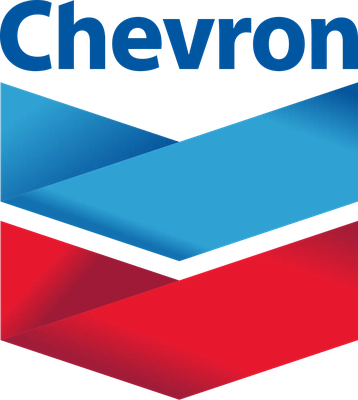 Chevron logo
