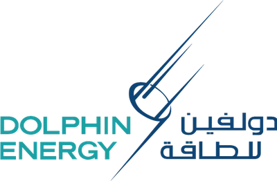Dolphin Energy logo