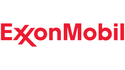 ExxonMobil logo