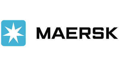 Maersk Oil logo