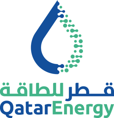 Qatar Energy logo