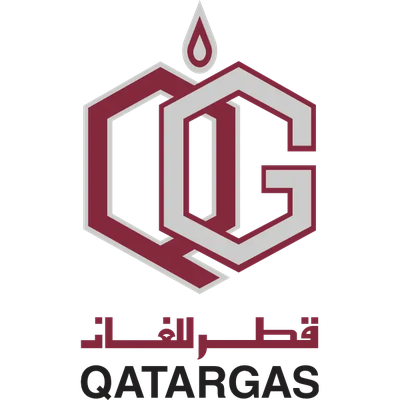 Qatargas logo