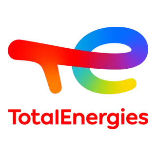 TotalEnergies logo