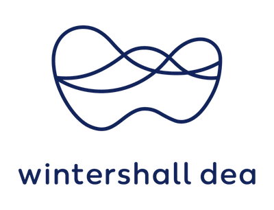 Wintershall logo