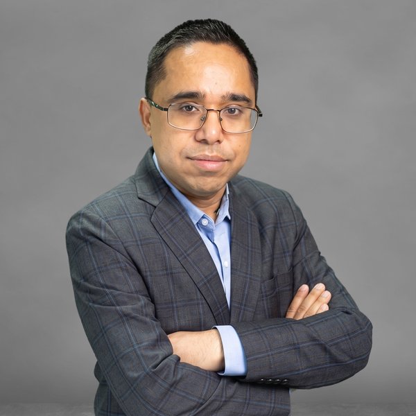 Chetan Acharya