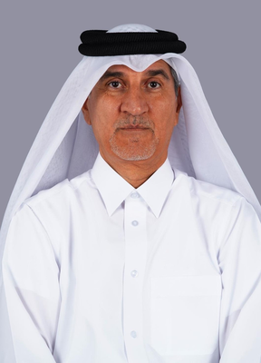 Dr. Mohammed Yousef Al-Mulla