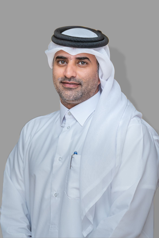 Capt. Soud Abdulaziz Al-Noaimi