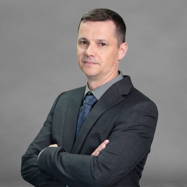 Mr. Jamie Colewell