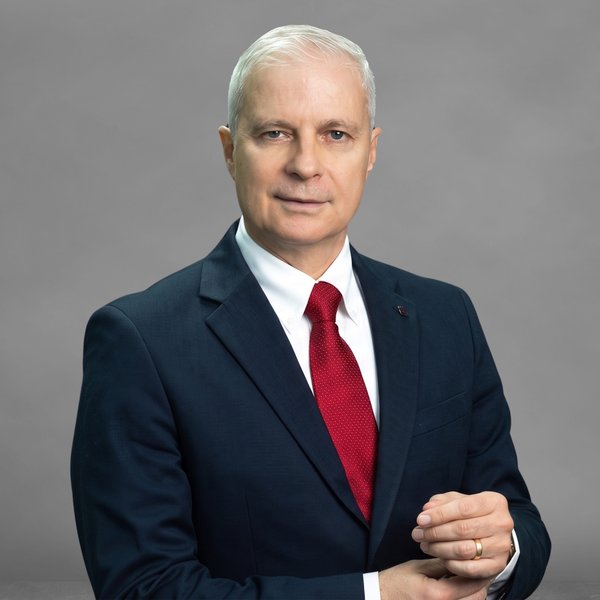 Mr. Markos Kandilakis