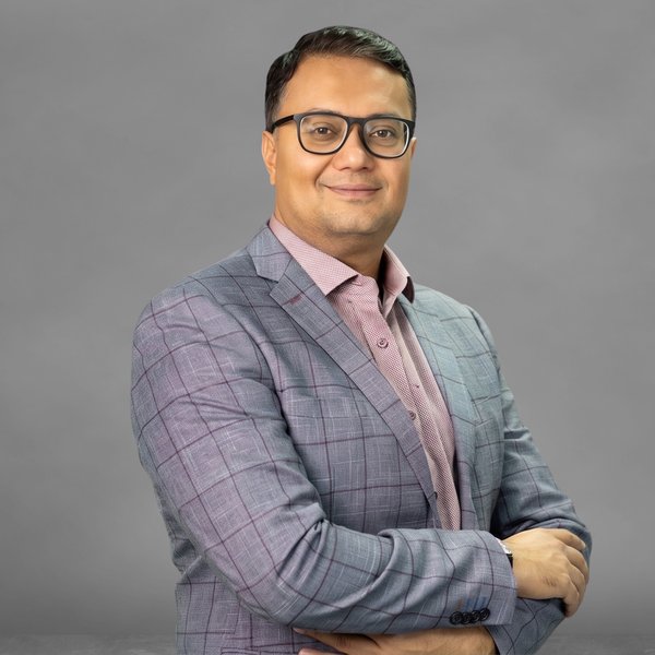 Umair Mukhtar